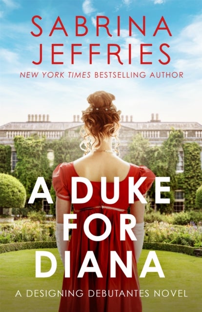 Duke for Diana - Meet the Designing Debutantes!
