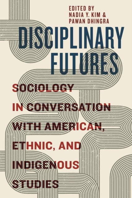 Disciplinary Futures - Sociology in Conversation with American, Ethnic, and Indigenous Studies