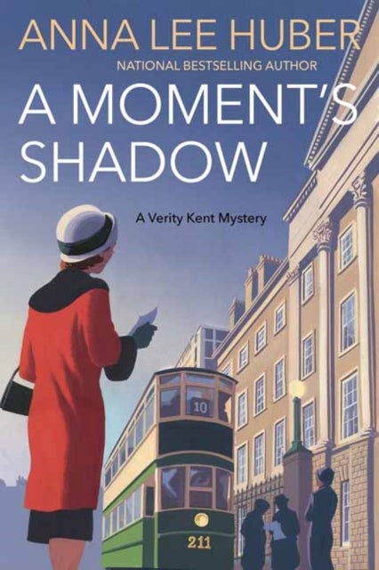 A Moment''s Shadow