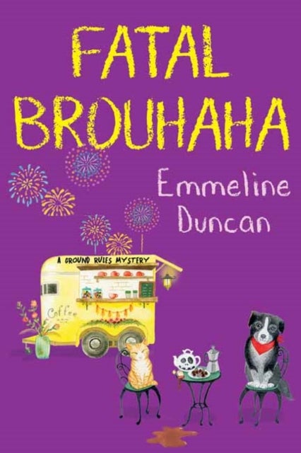 Fatal Brouhaha