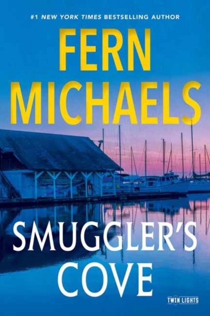 Smuggler?s Cove