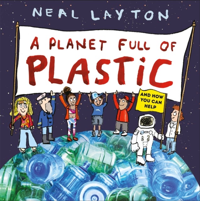 Eco Explorers: A Planet Full of Plastic - and how you can help