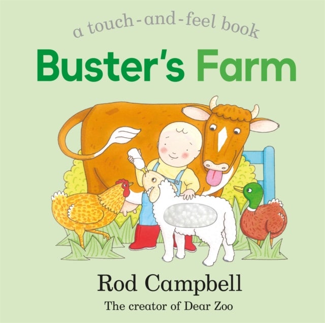 Buster''s Farm