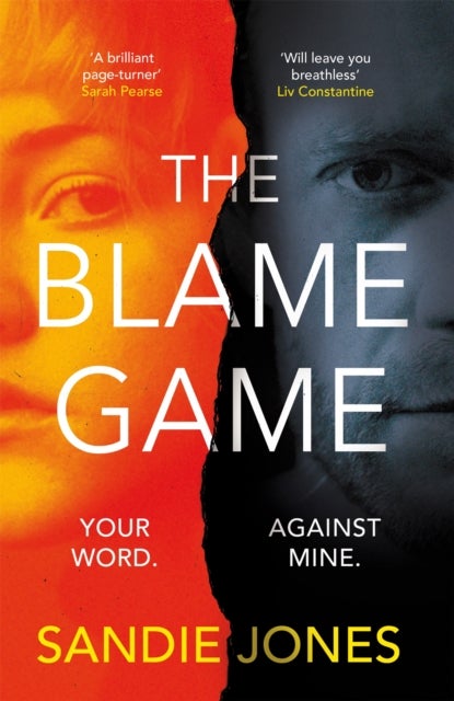 Blame Game