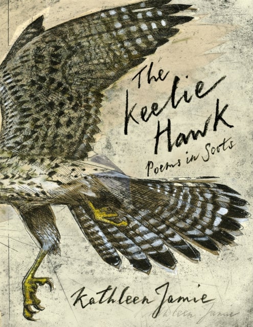 The Keelie Hawk - Poems in Scots