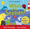 Who''s at the Seaside?