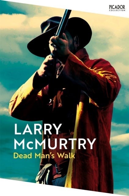 Dead Man''s Walk