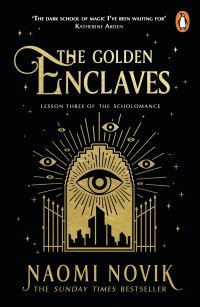 Golden Enclaves