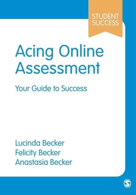 Acing Online Assessment - Your Guide to Success