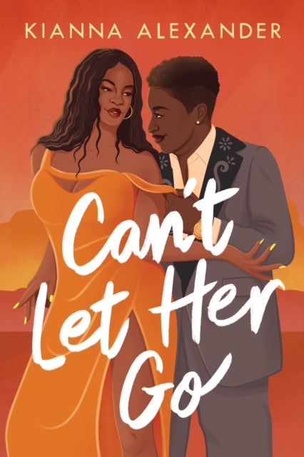 Can''t Let Her Go
