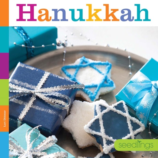 Hanukkah (Anglicized)