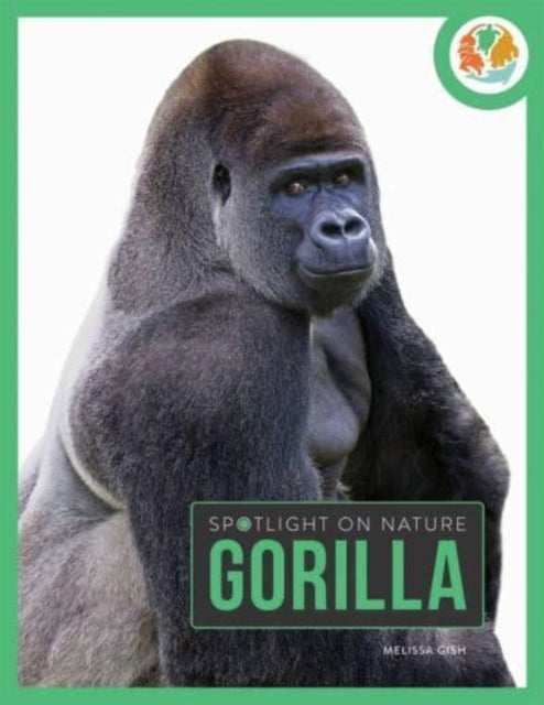 Gorilla - Spotlight - PB (UK)