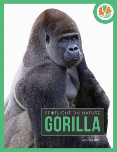 Gorilla - Spotlight - PB (UK)