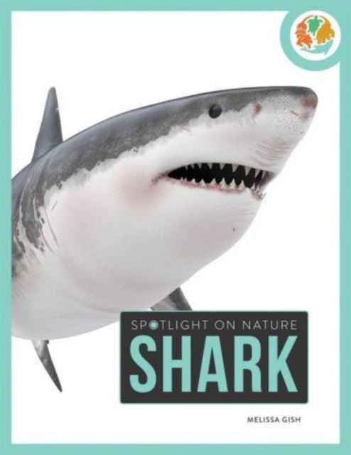 Shark - Spotlight - PB (UK)