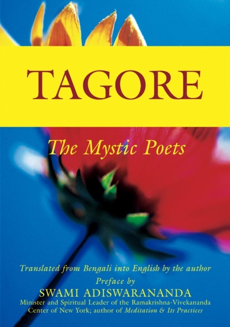 Tagore - The Mystic Poets