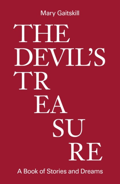 The Devil''s Treasure