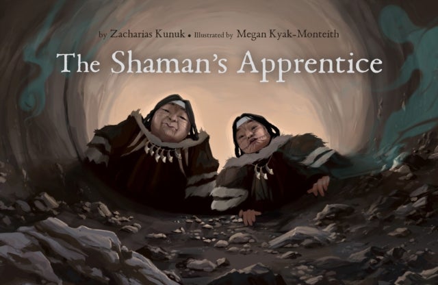Shaman''s Apprentice