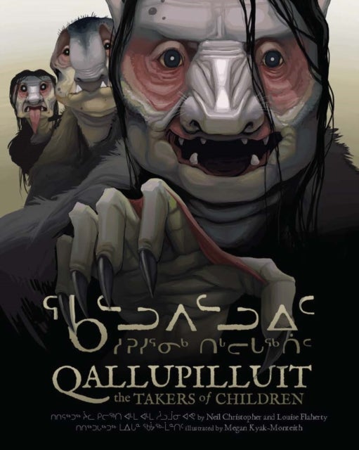 Qallupilluit - The Takers of Children