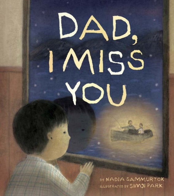 Dad, I Miss You - A Residential School Story