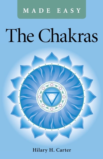 Chakras Made Easy, The