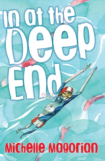 IN AT DEEP END