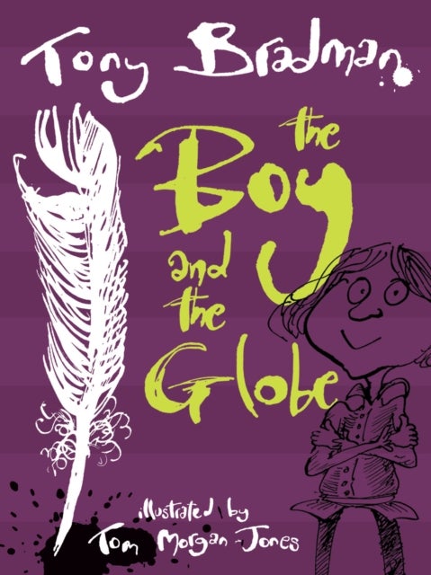 BOY & GLOBE