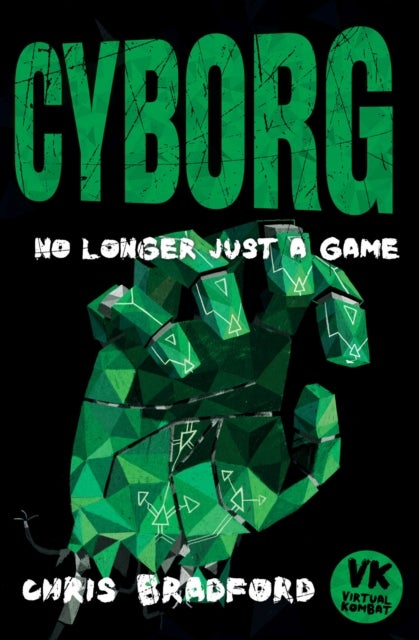VIRTUAL KOMBAT3_CYBORG