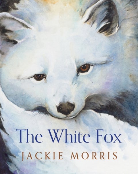 WHITE FOX