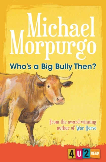 WHOS BIG BULLY THEN