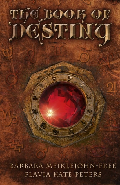 Book of Destiny, The ¿ Answers from the Oracle