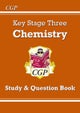 KS3 Chemistry Study & Question Book - Higher