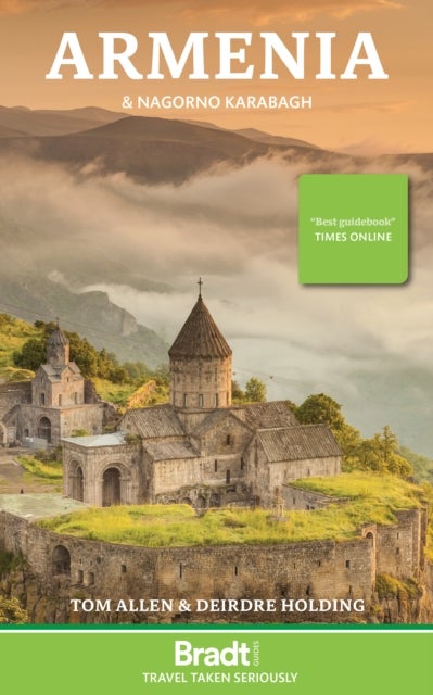 Armenia 6 - and Nagorno Karabagh
