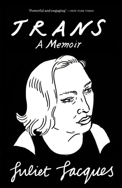 Trans - A Memoir