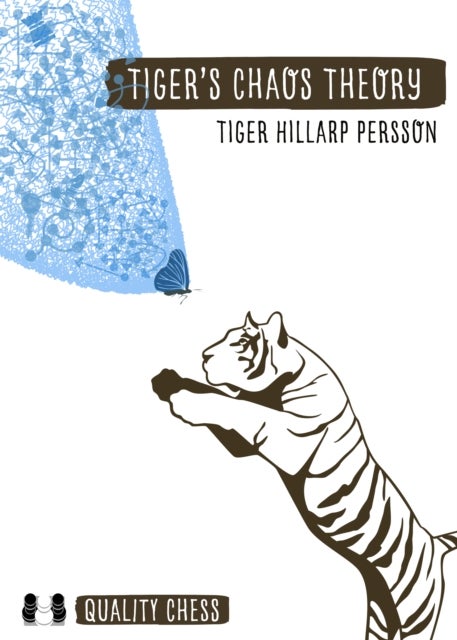 Tiger's Chaos Theory - An Inspirational Journey