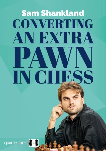 Converting an Extra Pawn