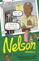 First Names: Nelson (Mandela)