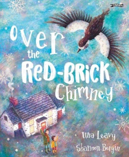 Over the Red-brick Chimney