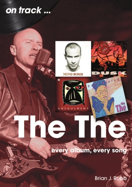 On Track - Every Album, Every Song