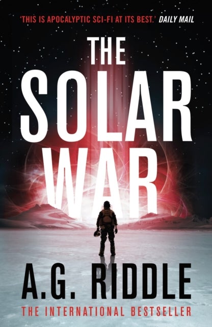 Solar War