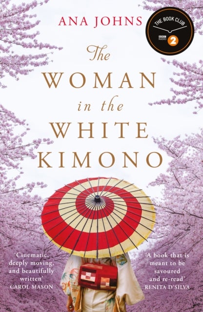 The Woman in the White Kimono - A BBC Radio 2 Book Club Pick