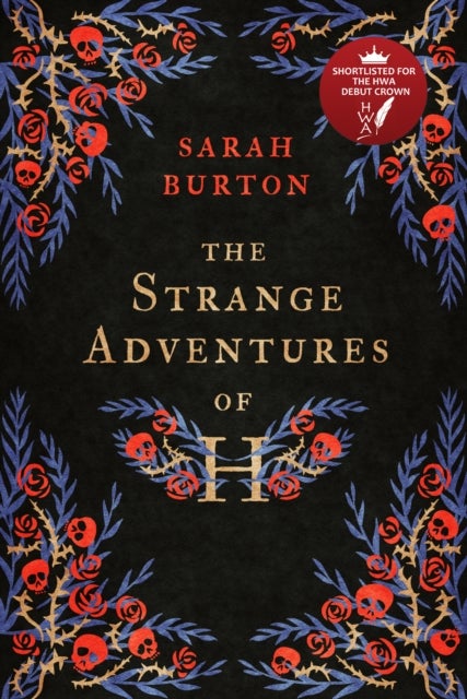 Strange Adventures of H - the enchanting rags-to-riches story set during the Great Plague of London
