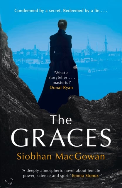 The Graces - The captivating historical novel for fans of Stacey Halls
