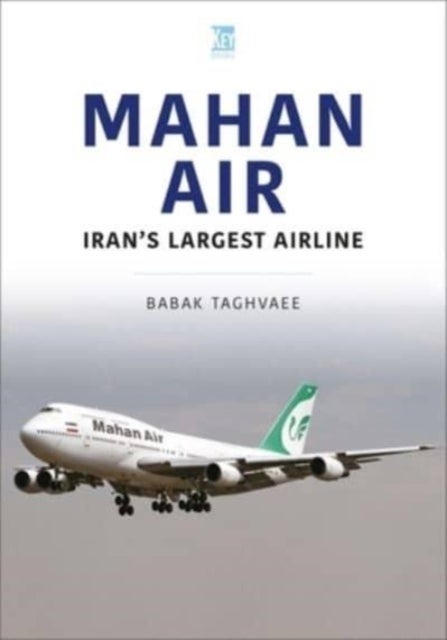 Mahan Air - The Ayatollah's Air America