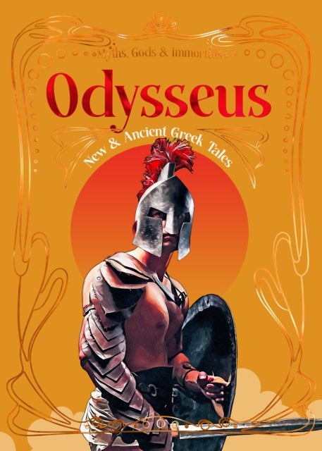 Odysseus - New & Ancient Greek Tales
