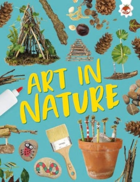 Art in Nature - Unplug and get ready for some amazing outdoor adventures