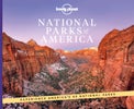Lonely Planet National Parks of America
