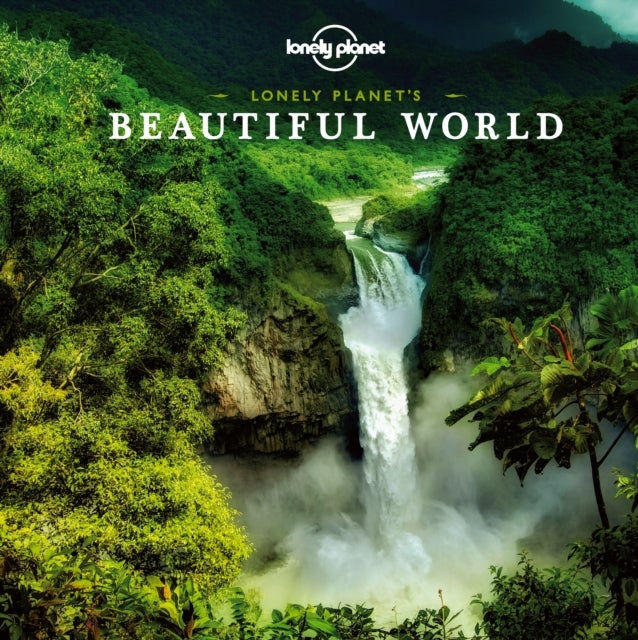 Lonely Planet''s Beautiful World mini