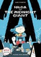Hilda and the Midnight Giant