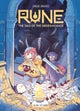 Rune: Tale of the Obsidian Maze