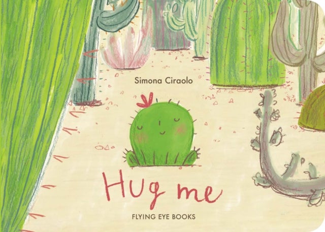 Hug Me (BB)